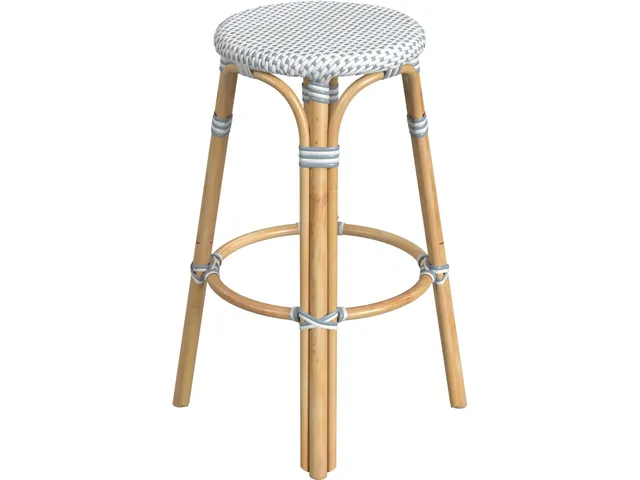 Tobias Bar Stool - Alternative View