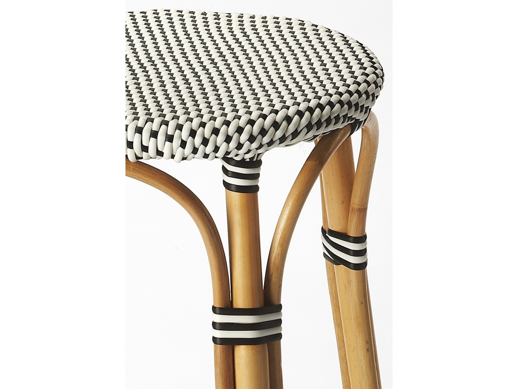 Tobias Bar Stool - image 2