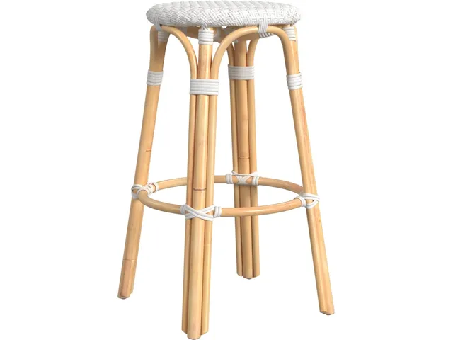 Tobias Bar Stool - Alternative View