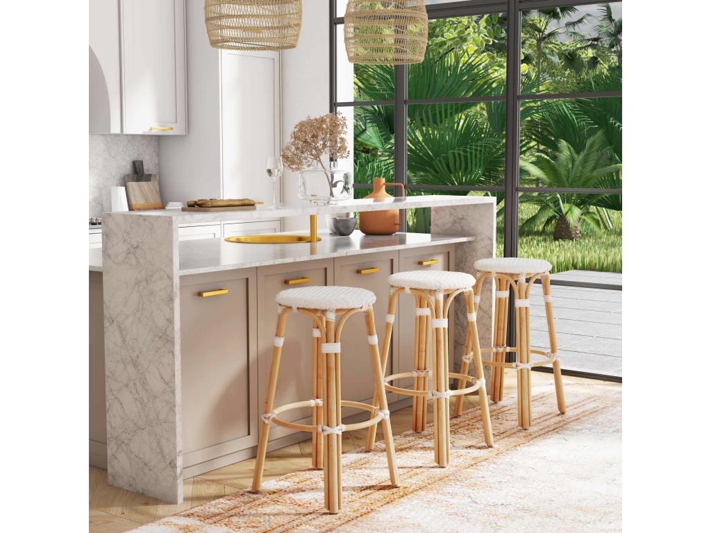 Tobias Bar Stool - image 3