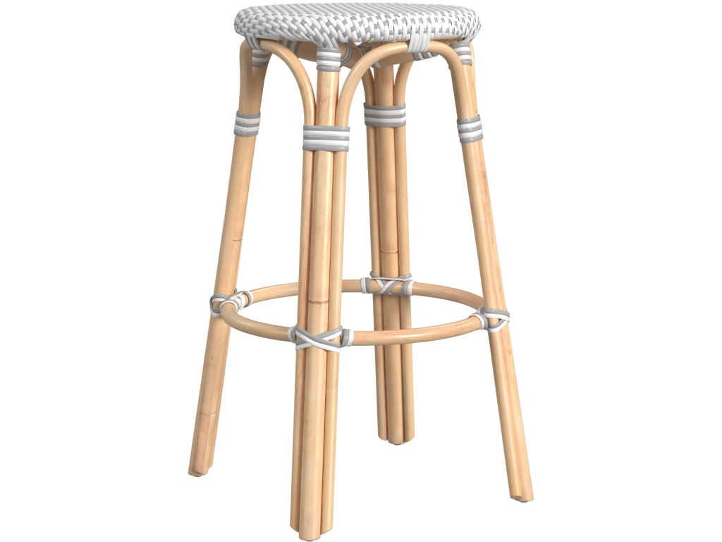 Tobias Bar Stool - image 1