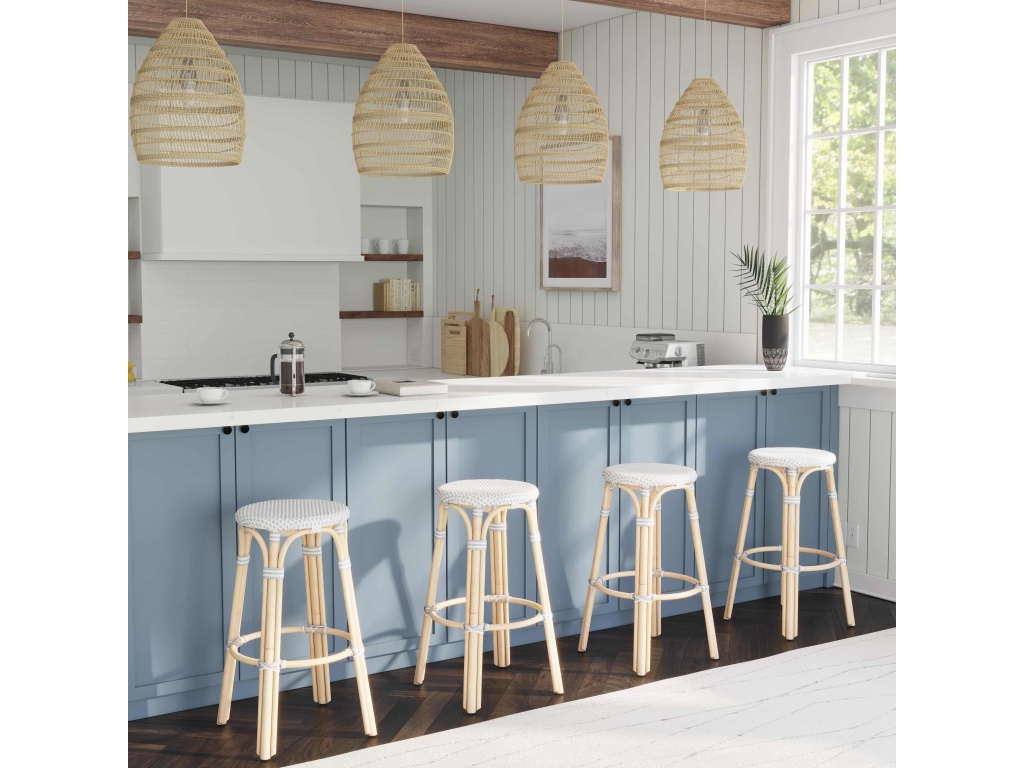 Tobias Bar Stool - image 3