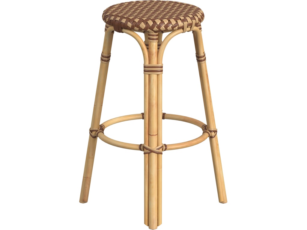 Tobias Bar Stool - image 1