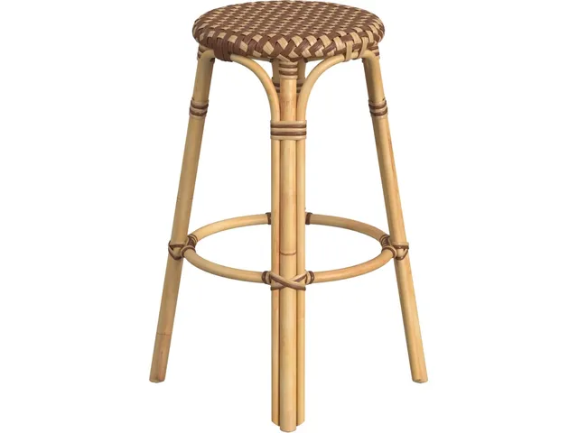 Tobias Bar Stool - Alternative View