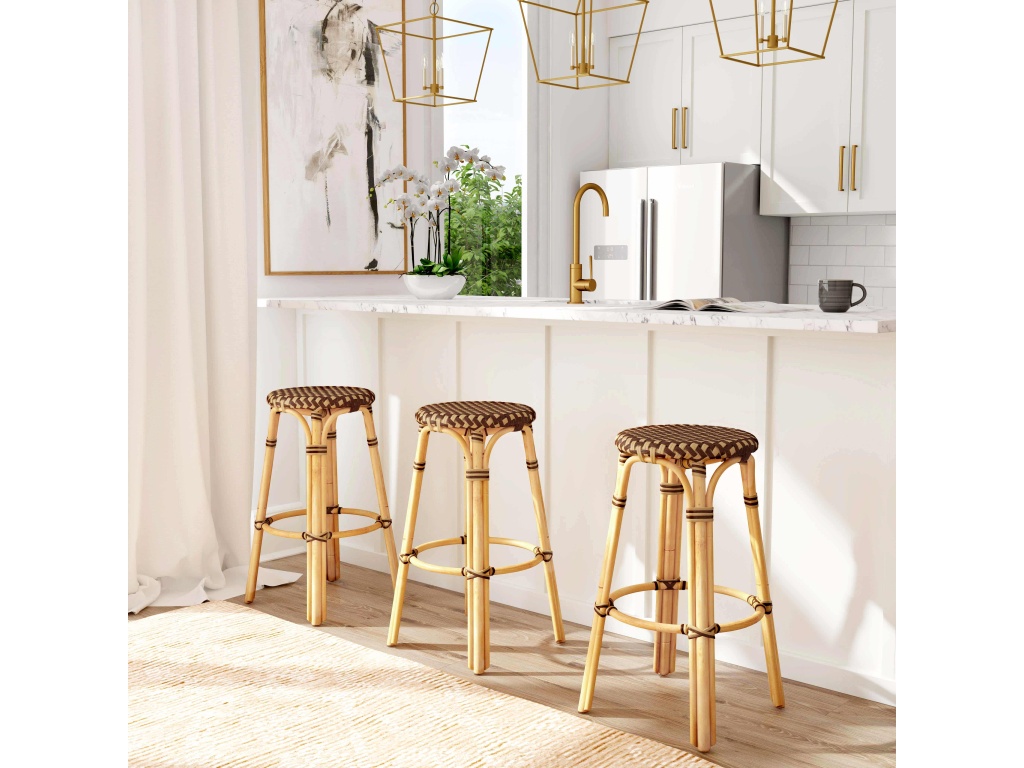 Tobias Bar Stool - image 2