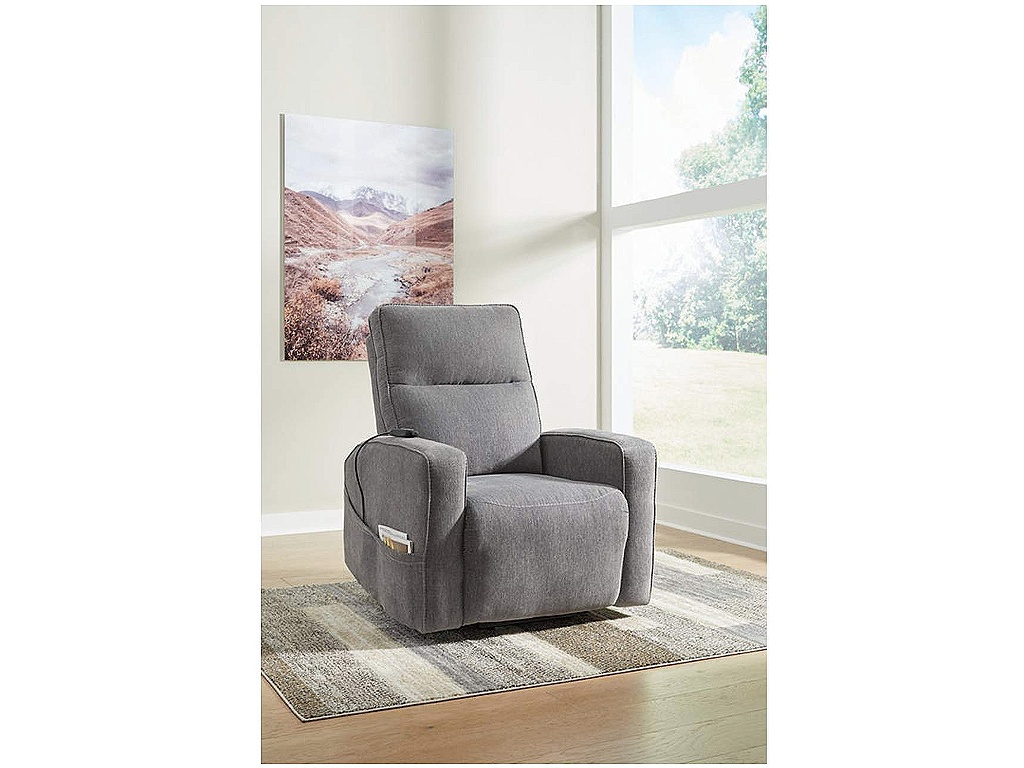 Starganza Power Lift Recliner - image 1