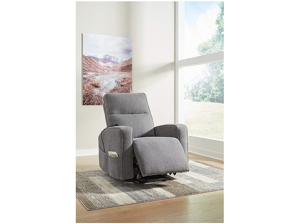 Starganza Power Lift Recliner - image 8