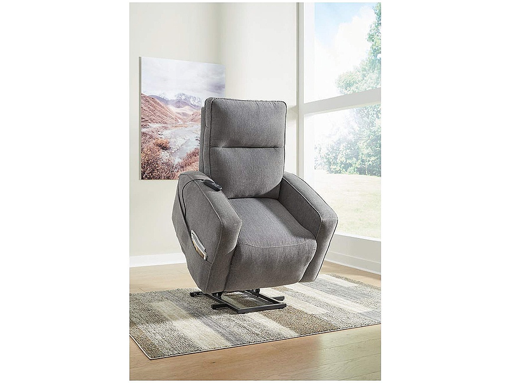 Starganza Power Lift Recliner - image 9