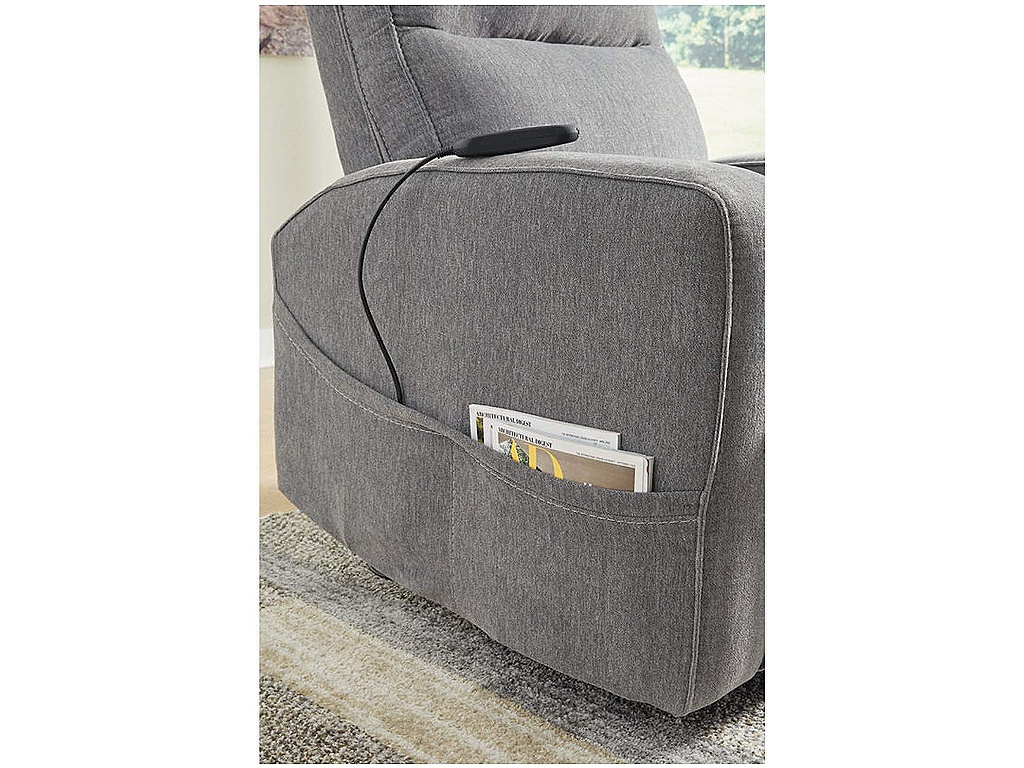 Starganza Power Lift Recliner - image 10