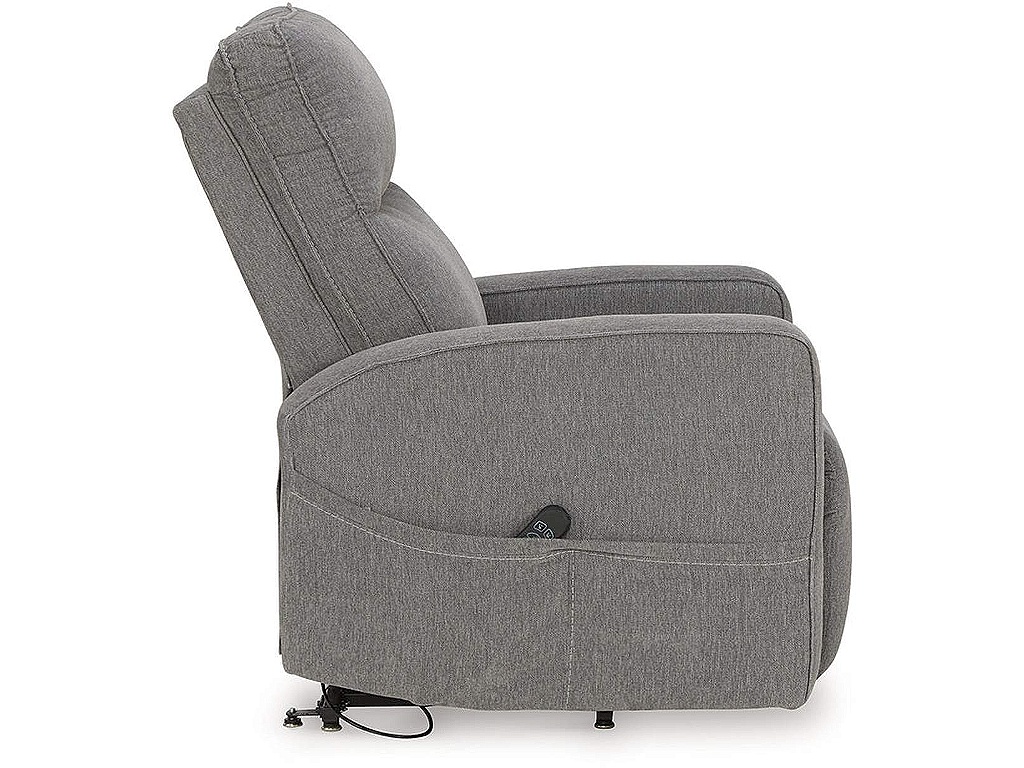 Starganza Power Lift Recliner - image 5