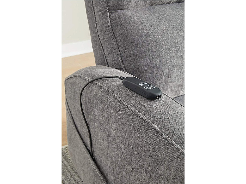 Starganza Power Lift Recliner - image 11