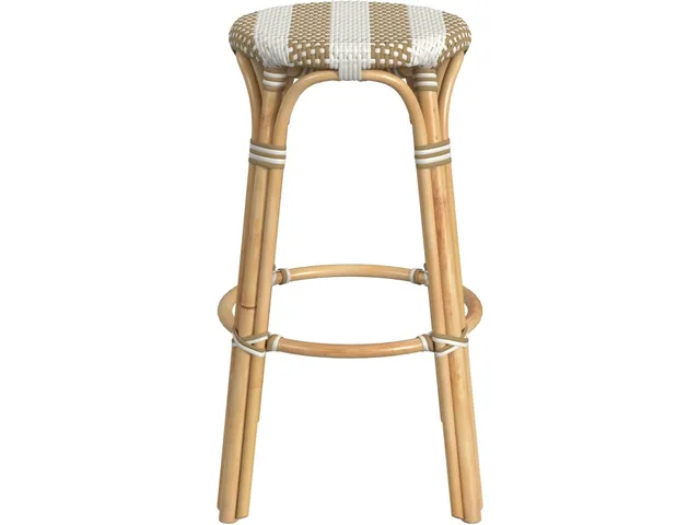 Tobias Bar Stool - Alternative View