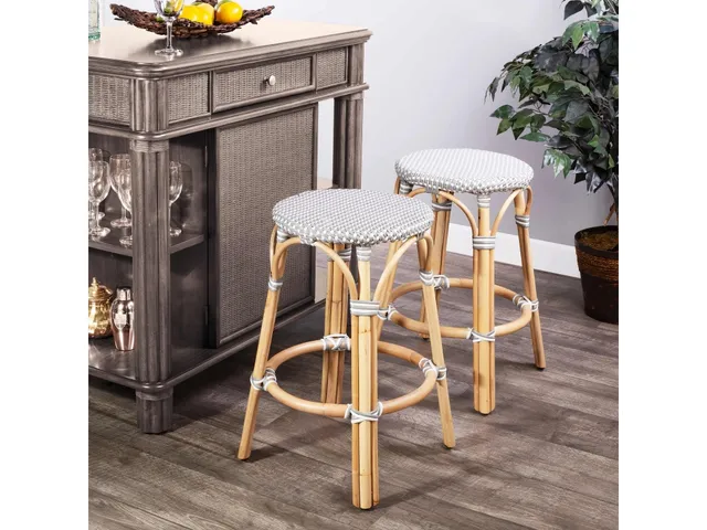 Tobias Counter Stool - Alternative View