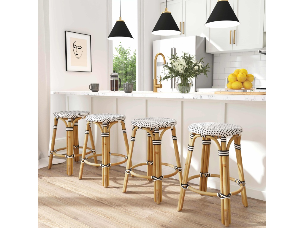 Tobias Counter Stool - image 2