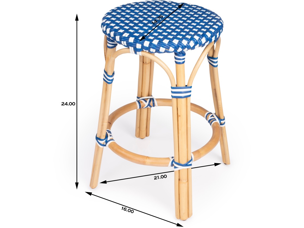 Tobias Counter Stool - image 1