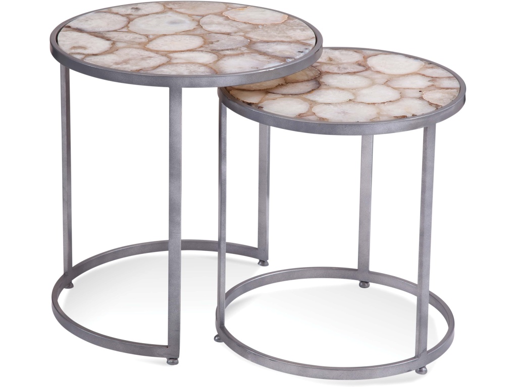 Delia Bunching Accent Table - main image