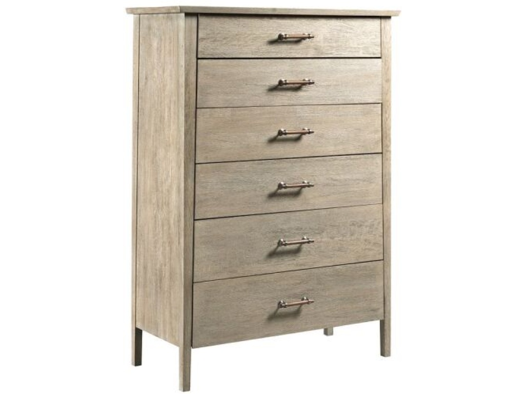 Symmetry Drawer Chest - main image