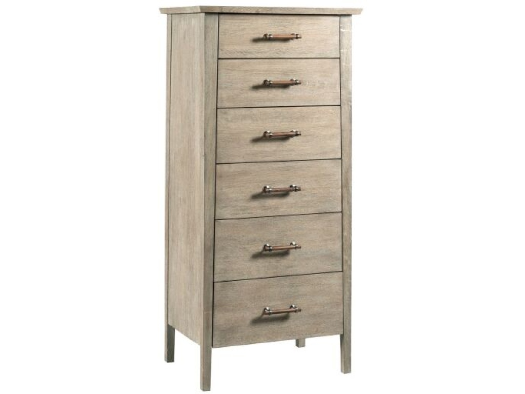 Symmetry Lingerie Chest - main image