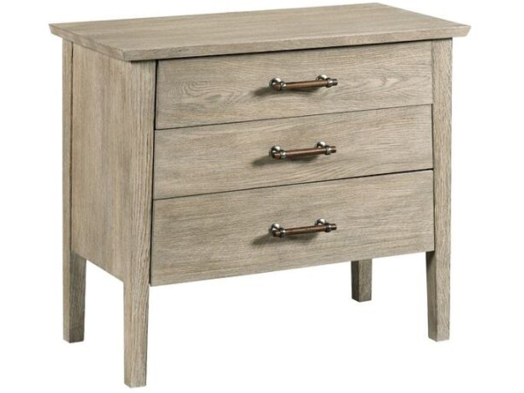 Boulder Large Nightstand - main image