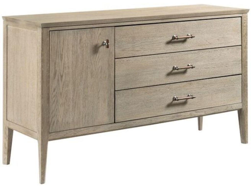 Asymmetry Small Cabinet - main image