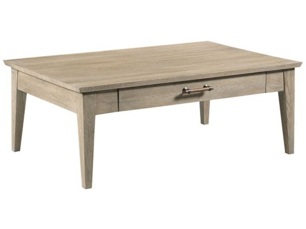 Collins Coffee Table - main image