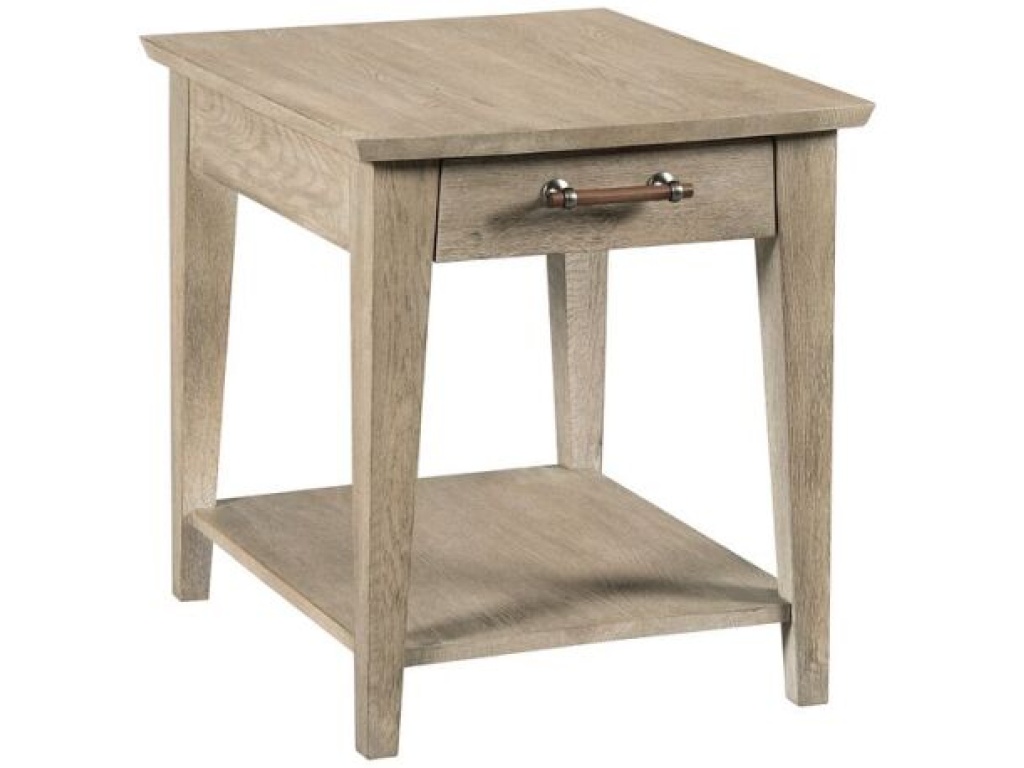 Collins Side Table - main image