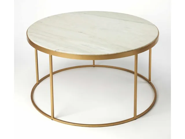 Triton Coffee Table