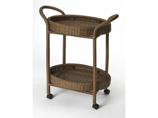 Pevita Bar Cart