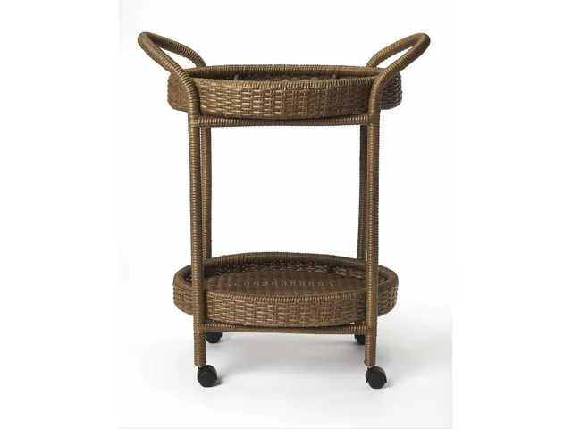 Pevita Bar Cart