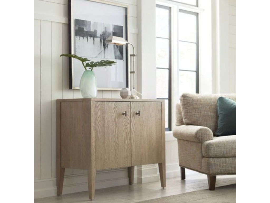Symmetry Door Chest - image 1