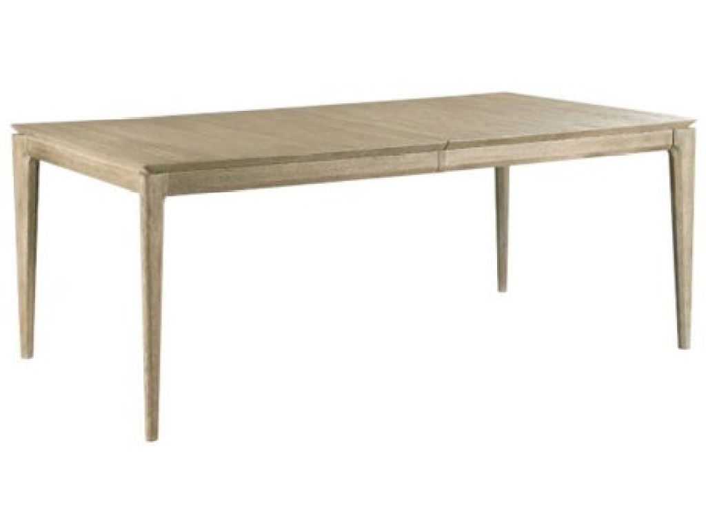 Symmetry Summit Large Dining Table - main image
