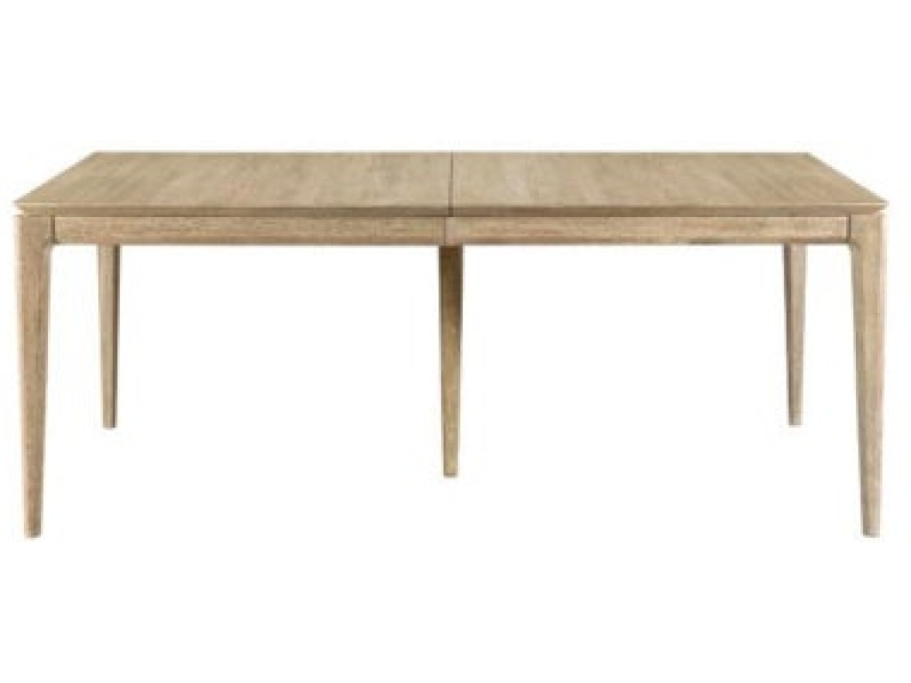 Symmetry Summit Large Dining Table - image 2