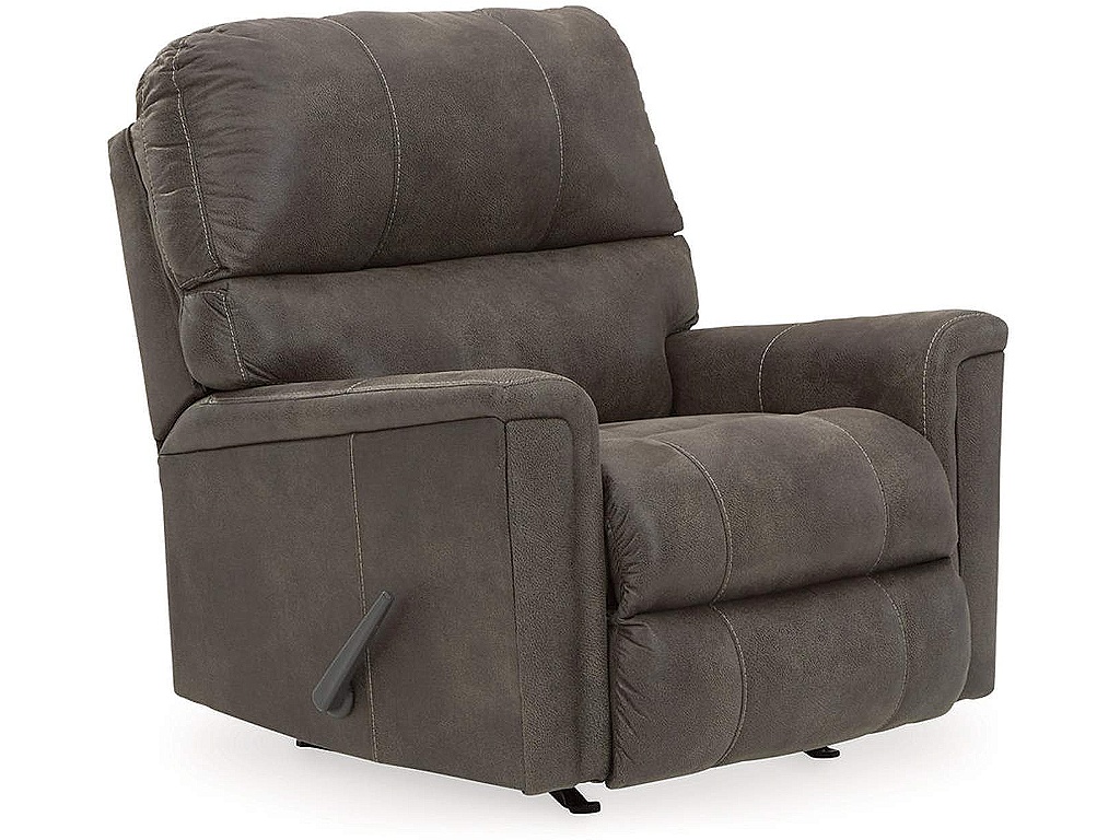 Navi Sofa, Loveseat and Recliner - image 4