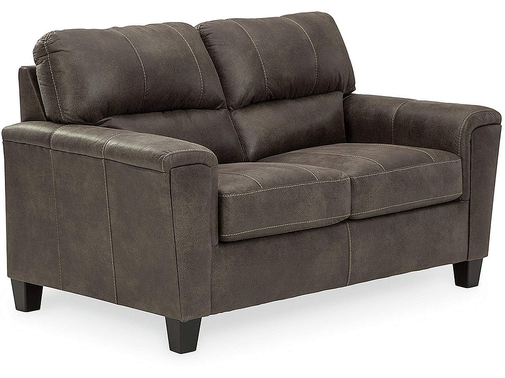 Navi Loveseat - main image
