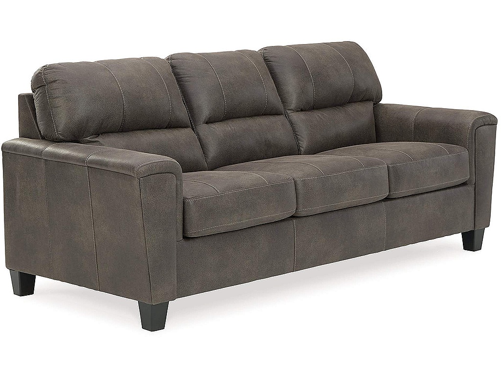 Navi Queen Sofa Sleeper - image 2