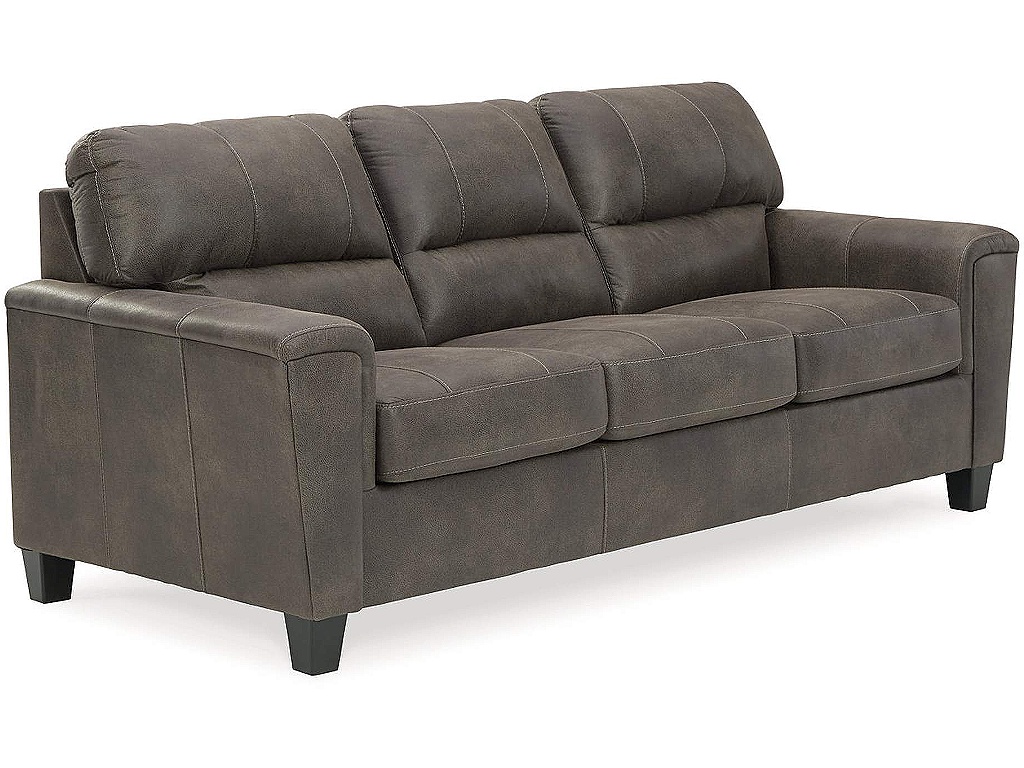 Navi Sofa, Loveseat and Recliner - image 2