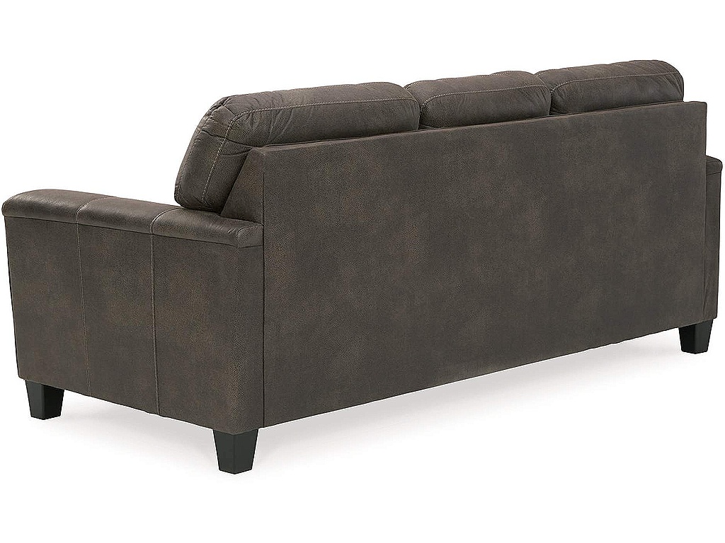 Navi Queen Sofa Sleeper - image 4
