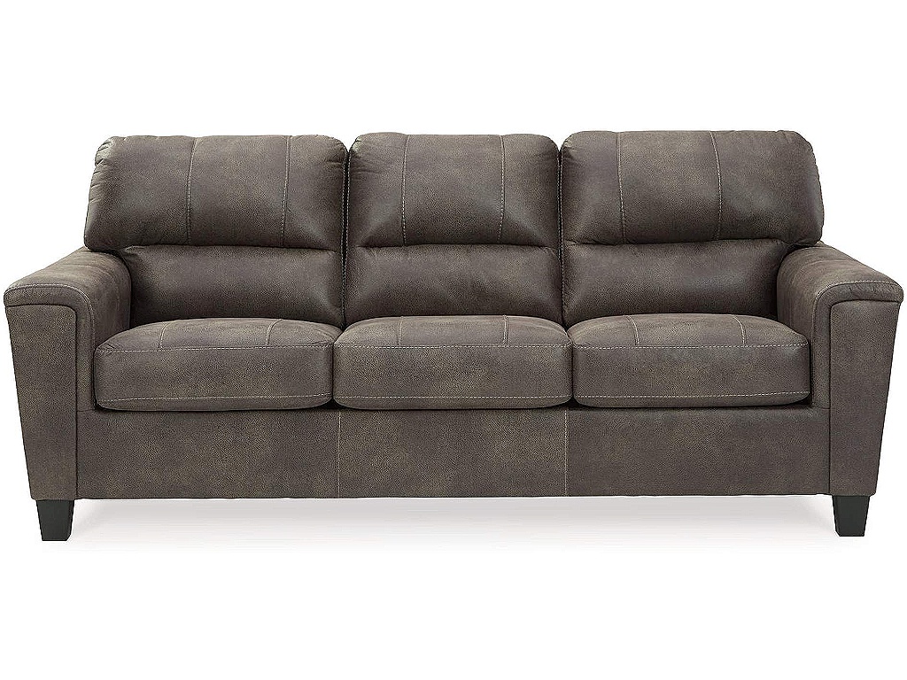 Navi Queen Sofa Sleeper - main image