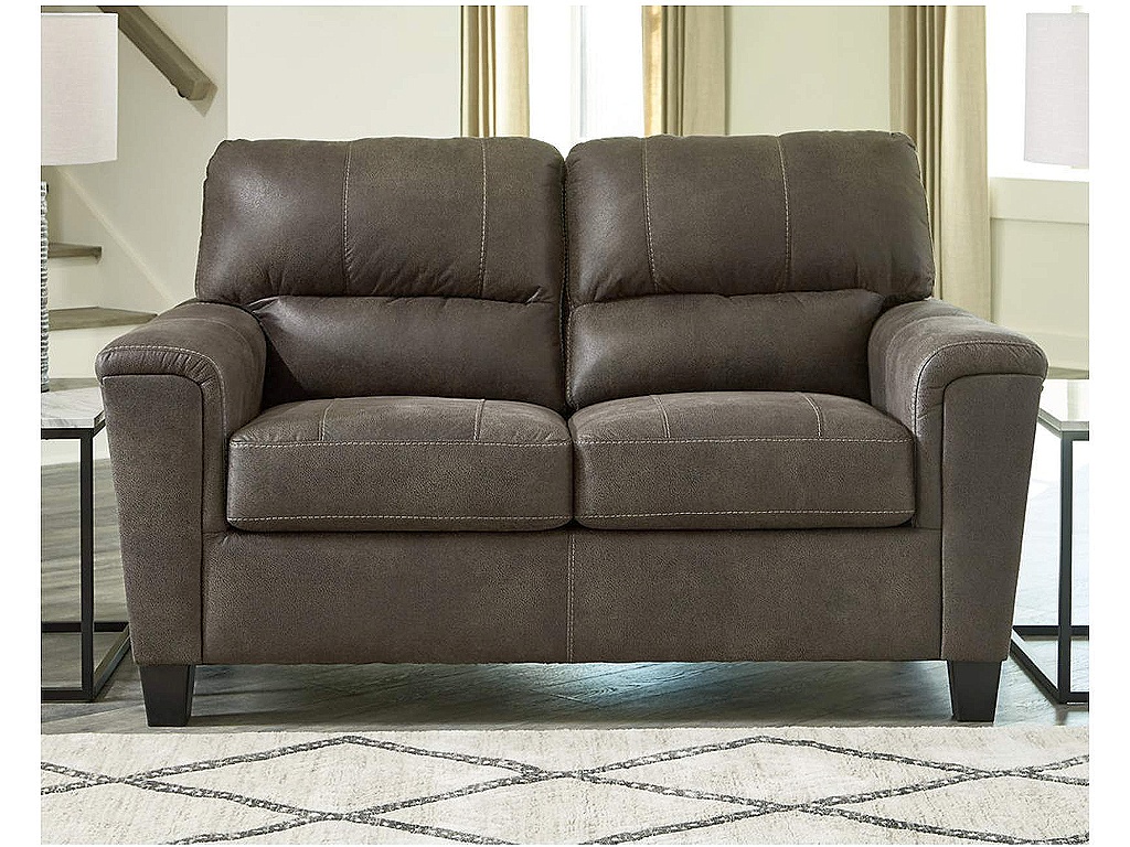 Navi Loveseat - image 1