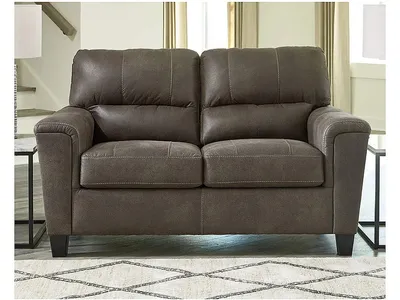 Navi Loveseat - Alternative View
