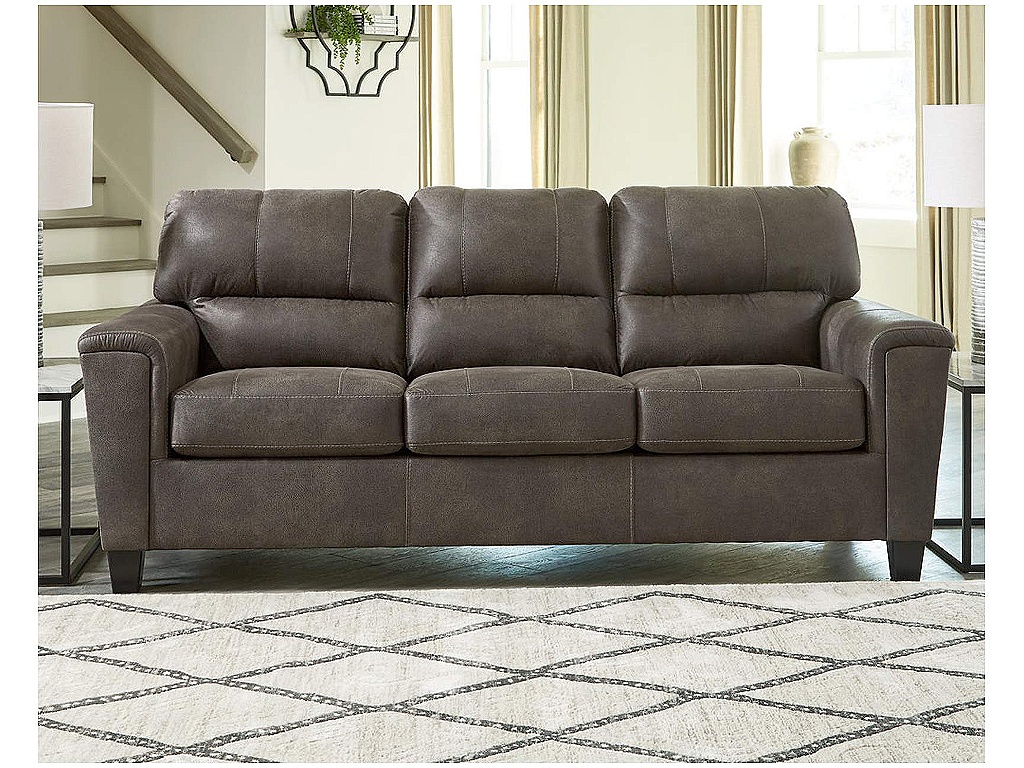 Navi Queen Sofa Sleeper - image 3