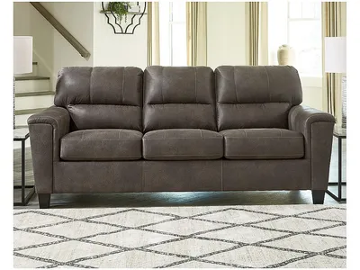 Navi Sofa - Alternative View