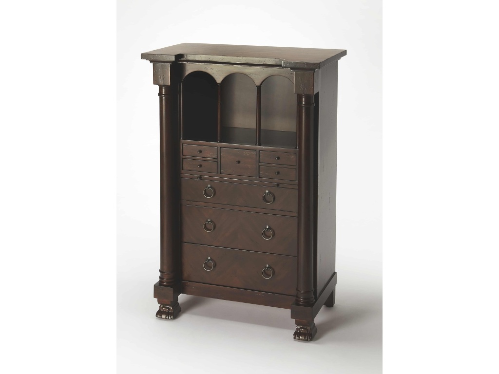 Castle Secretary - main image