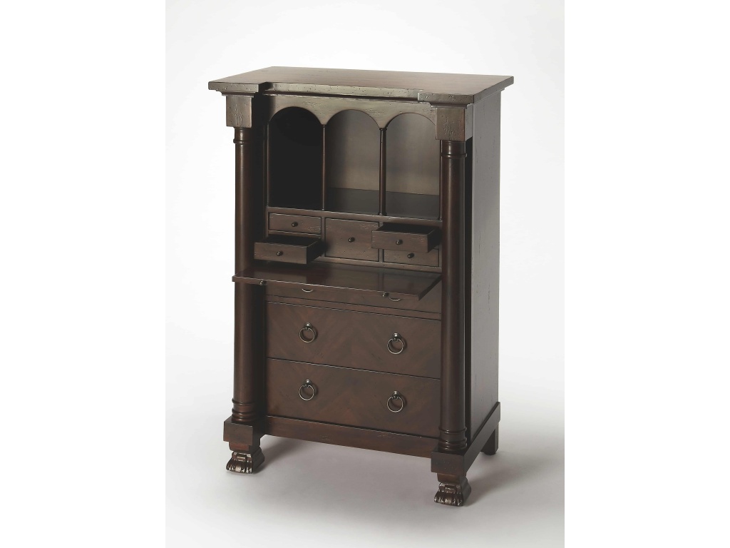 Castle Secretary - image 1