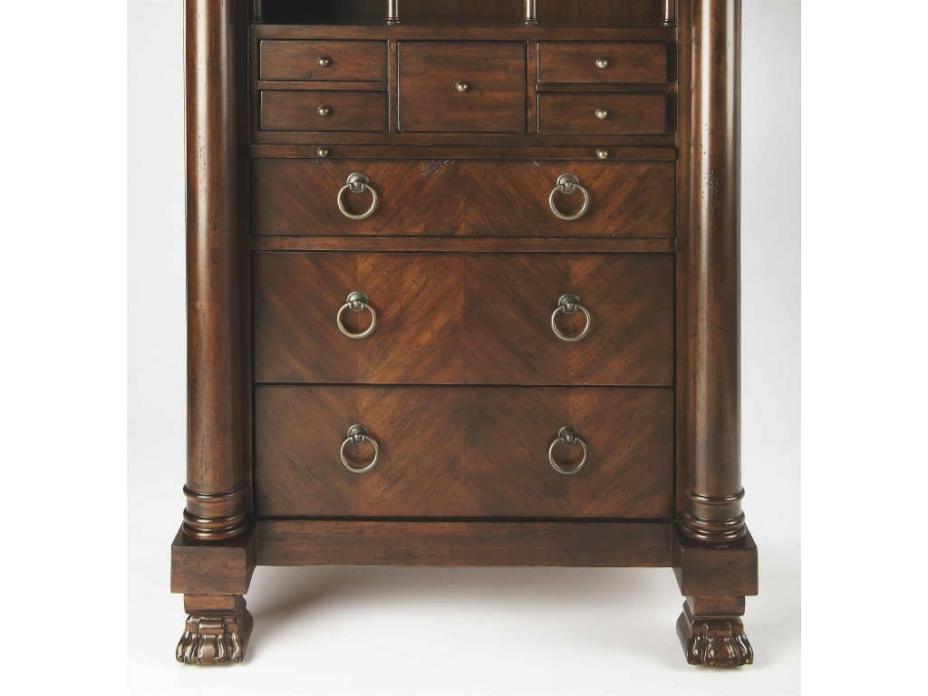 Castle Secretary - image 2