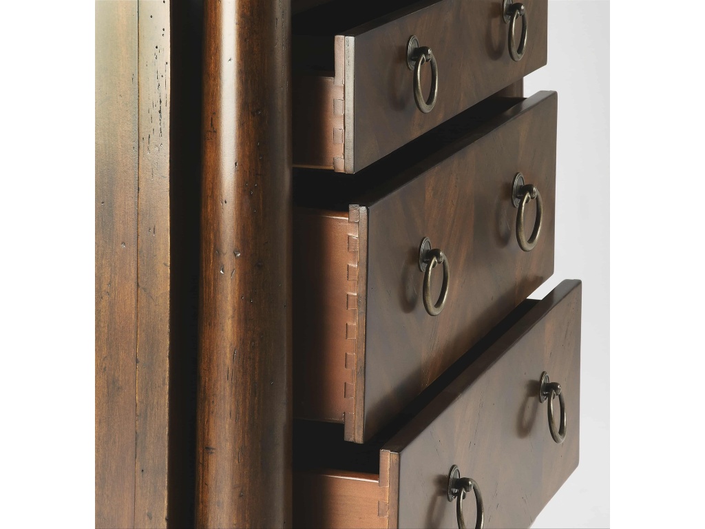 Castle Secretary - image 3