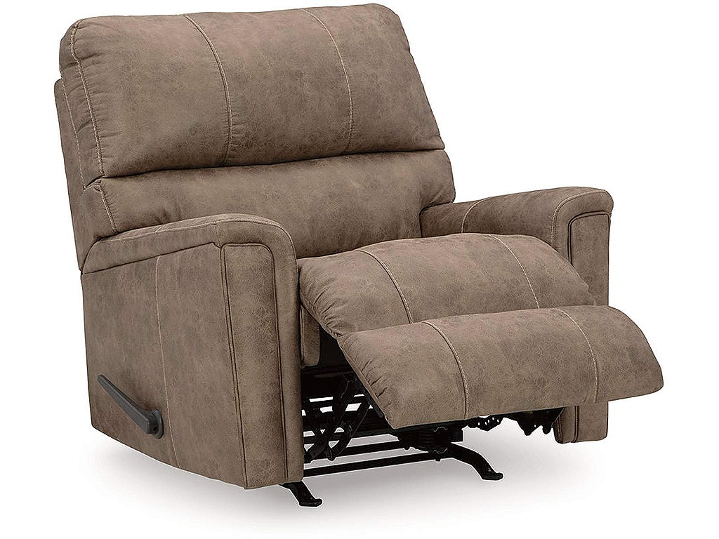 Navi Recliner - image 2