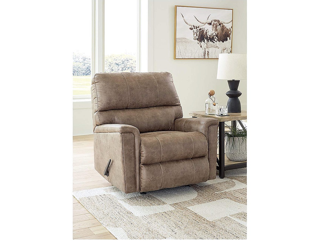 Navi Recliner - image 1