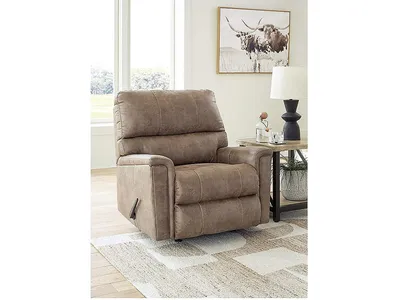 Navi Recliner - Alternative View