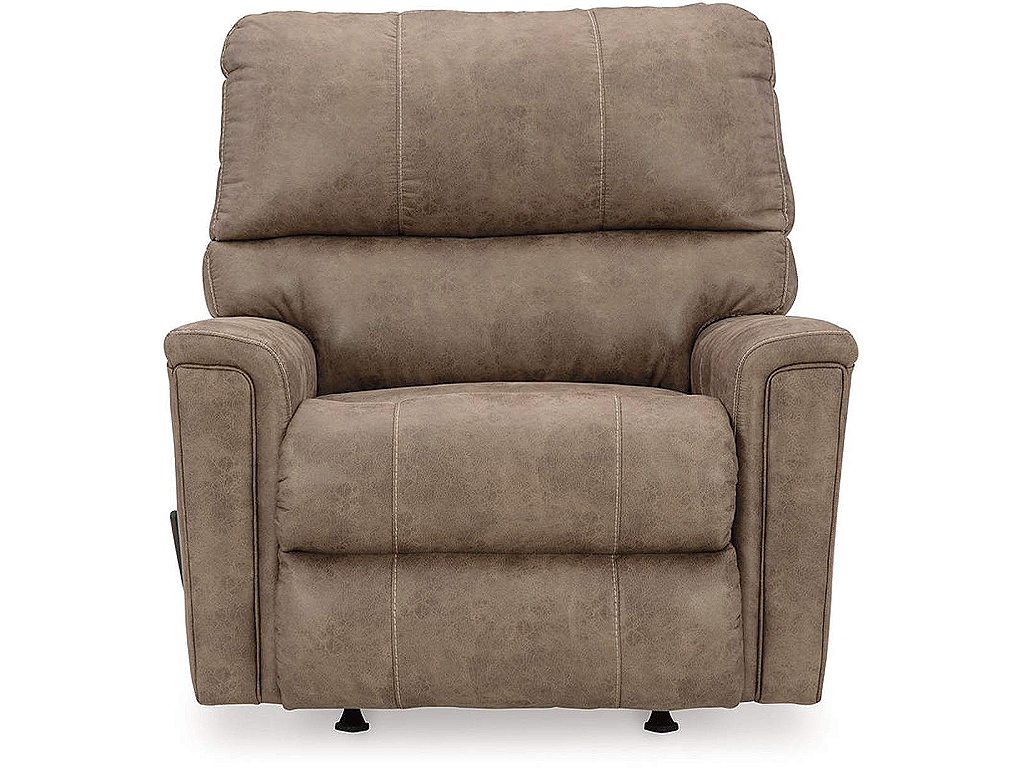 Navi Recliner - image 3